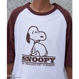 PEANUTS ピーナッツ SNOOPY | VENCE share style【MEN】 | 詳細画像13