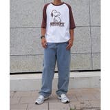 PEANUTS ピーナッツ SNOOPY | VENCE share style【MEN】 | 詳細画像15
