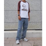 PEANUTS ピーナッツ SNOOPY | VENCE share style【MEN】 | 詳細画像16