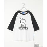 PEANUTS ピーナッツ SNOOPY | VENCE share style【MEN】 | 詳細画像18