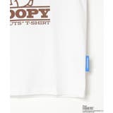 PEANUTS ピーナッツ SNOOPY | VENCE share style【MEN】 | 詳細画像22