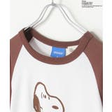 PEANUTS ピーナッツ SNOOPY | VENCE share style【MEN】 | 詳細画像23