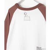 PEANUTS ピーナッツ SNOOPY | VENCE share style【MEN】 | 詳細画像24