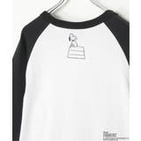 PEANUTS ピーナッツ SNOOPY | VENCE share style【MEN】 | 詳細画像27