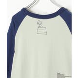 PEANUTS ピーナッツ SNOOPY | VENCE share style【MEN】 | 詳細画像28
