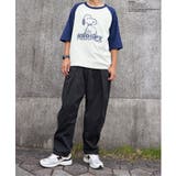 PEANUTS ピーナッツ SNOOPY | VENCE share style【MEN】 | 詳細画像3