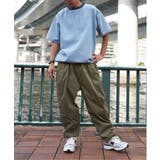 デニムTシャツ | VENCE share style【MEN】 | 詳細画像8