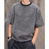 デニムTシャツ | VENCE share style【MEN】 | 詳細画像11