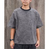デニムTシャツ | VENCE share style【MEN】 | 詳細画像12
