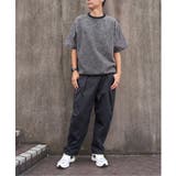 デニムTシャツ | VENCE share style【MEN】 | 詳細画像15
