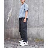 デニムTシャツ | VENCE share style【MEN】 | 詳細画像17