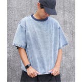 デニムTシャツ | VENCE share style【MEN】 | 詳細画像20