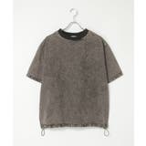 デニムTシャツ | VENCE share style【MEN】 | 詳細画像22