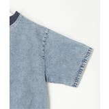 デニムTシャツ | VENCE share style【MEN】 | 詳細画像25