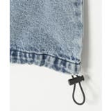 デニムTシャツ | VENCE share style【MEN】 | 詳細画像28