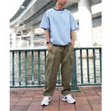 デニムTシャツ | VENCE share style【MEN】 | 詳細画像6
