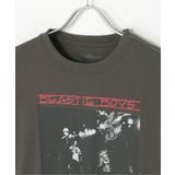 Beastie Boys ビースティ・ボーイズ Tシャツ | VENCE share style【MEN】 | 詳細画像31