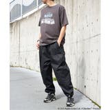 THE BEATLES ザ ビートルズ ツアープリントTシャツ | VENCE share style【MEN】 | 詳細画像14 
