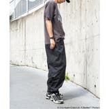 THE BEATLES ザ ビートルズ ツアープリントTシャツ | VENCE share style【MEN】 | 詳細画像16 