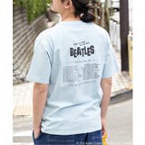 THE BEATLES ザ ビートルズ ツアープリントTシャツ | VENCE share style【MEN】 | 詳細画像23 