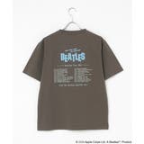 THE BEATLES ザ ビートルズ ツアープリントTシャツ | VENCE share style【MEN】 | 詳細画像27 