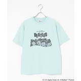 THE BEATLES ザ ビートルズ ツアープリントTシャツ | VENCE share style【MEN】 | 詳細画像28 