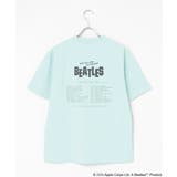 THE BEATLES ザ ビートルズ ツアープリントTシャツ | VENCE share style【MEN】 | 詳細画像29 