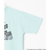 THE BEATLES ザ ビートルズ ツアープリントTシャツ | VENCE share style【MEN】 | 詳細画像30 