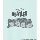 THE BEATLES ザ ビートルズ ツアープリントTシャツ | VENCE share style【MEN】 | 詳細画像33 