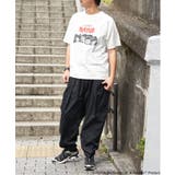 THE BEATLES ザ ビートルズ ツアープリントTシャツ | VENCE share style【MEN】 | 詳細画像6 