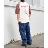 THE BEATLES ザ ビートルズ レコードラグランTシャツ | VENCE share style【MEN】 | 詳細画像7 