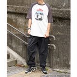 THE BEATLES ザ ビートルズ レコードラグランTシャツ | VENCE share style【MEN】 | 詳細画像13 