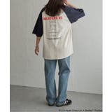 THE BEATLES ザ ビートルズ レコードラグランTシャツ | VENCE share style【MEN】 | 詳細画像19 