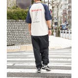 THE BEATLES ザ ビートルズ レコードラグランTシャツ | VENCE share style【MEN】 | 詳細画像22 