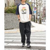 THE BEATLES ザ ビートルズ レコードラグランTシャツ | VENCE share style【MEN】 | 詳細画像23 