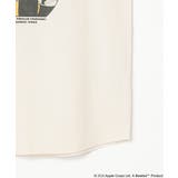 THE BEATLES ザ ビートルズ レコードラグランTシャツ | VENCE share style【MEN】 | 詳細画像35 