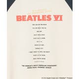 THE BEATLES ザ ビートルズ レコードラグランTシャツ | VENCE share style【MEN】 | 詳細画像38 