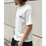 【THRASHER /スラッシャー】 リブヘンリーネックTシャツ | VENCE share style【MEN】 | 詳細画像9
