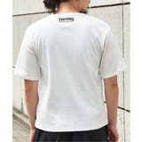 【THRASHER /スラッシャー】 リブヘンリーネックTシャツ | VENCE share style【MEN】 | 詳細画像10