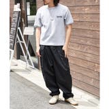 【THRASHER /スラッシャー】 リブヘンリーネックTシャツ | VENCE share style【MEN】 | 詳細画像11