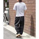 【THRASHER /スラッシャー】 リブヘンリーネックTシャツ | VENCE share style【MEN】 | 詳細画像12