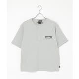 【THRASHER /スラッシャー】 リブヘンリーネックTシャツ | VENCE share style【MEN】 | 詳細画像17