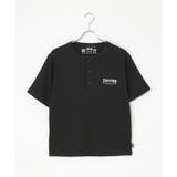 【THRASHER /スラッシャー】 リブヘンリーネックTシャツ | VENCE share style【MEN】 | 詳細画像18