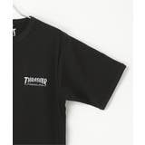 【THRASHER /スラッシャー】 リブヘンリーネックTシャツ | VENCE share style【MEN】 | 詳細画像20