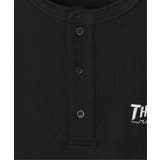 【THRASHER /スラッシャー】 リブヘンリーネックTシャツ | VENCE share style【MEN】 | 詳細画像25