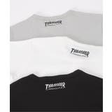 【THRASHER /スラッシャー】 リブヘンリーネックTシャツ | VENCE share style【MEN】 | 詳細画像27
