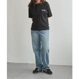 【THRASHER /スラッシャー】 リブヘンリーネックTシャツ | VENCE share style【MEN】 | 詳細画像5