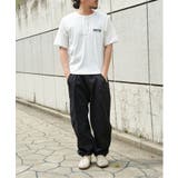 【THRASHER /スラッシャー】 リブヘンリーネックTシャツ | VENCE share style【MEN】 | 詳細画像6