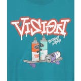 VISION STREET WEAR | VENCE share style【MEN】 | 詳細画像8