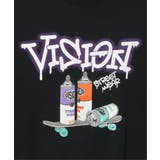 VISION STREET WEAR | VENCE share style【MEN】 | 詳細画像12
